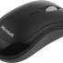 Мышь Microsoft Basic Optical Mouse Black, оптическая, проводная, USB, черный [p58-00057]